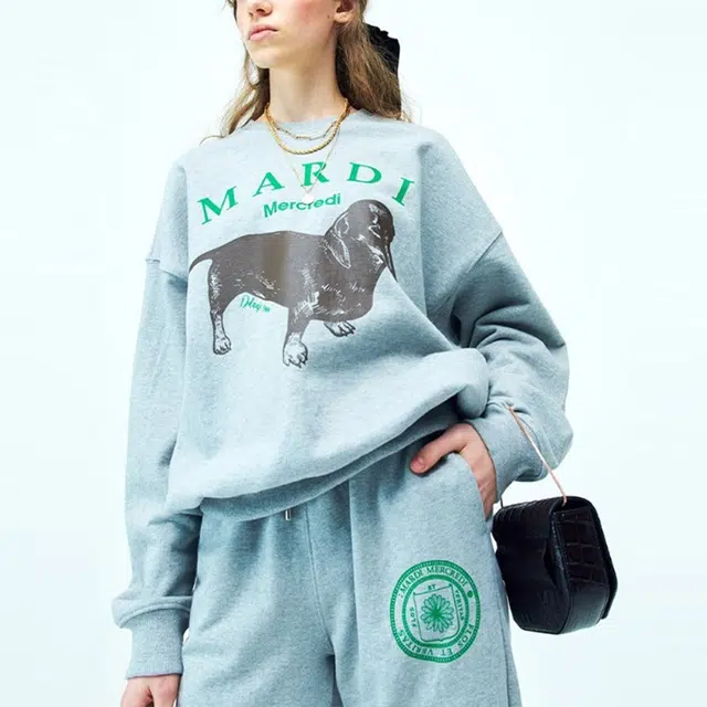 MARDI MERCREDI