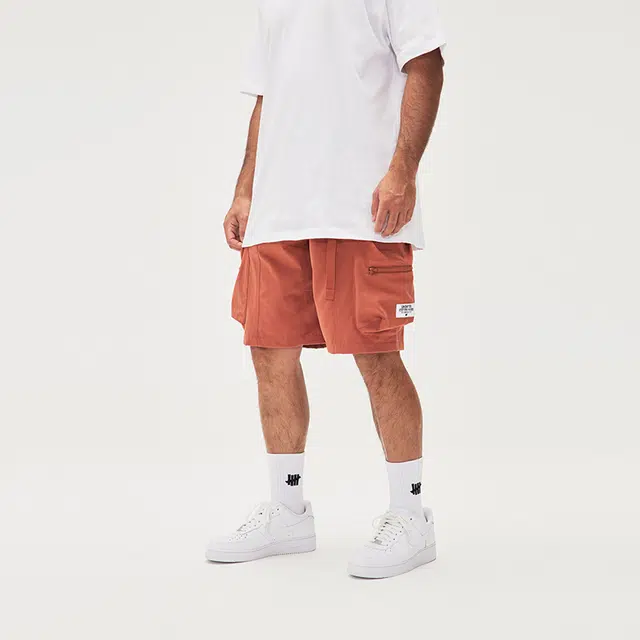 UNDEFEATED Cargo Shorts