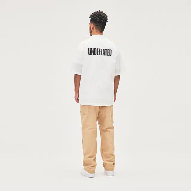 UNDEFEATED SS23 Logo