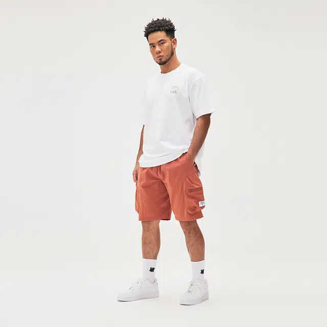 UNDEFEATED Cargo Shorts