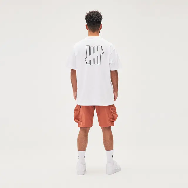 UNDEFEATED Cargo Shorts