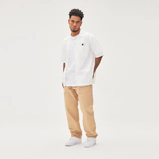 UNDEFEATED SS23 Logo