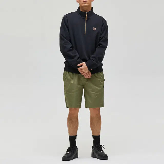 UNDEFEATED SS24 logo