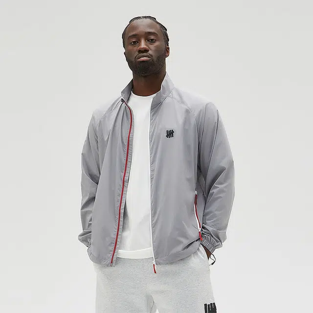 UNDEFEATED SS24 Logo