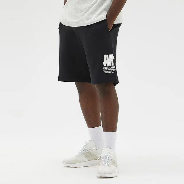 UNDEFEATED Shorts