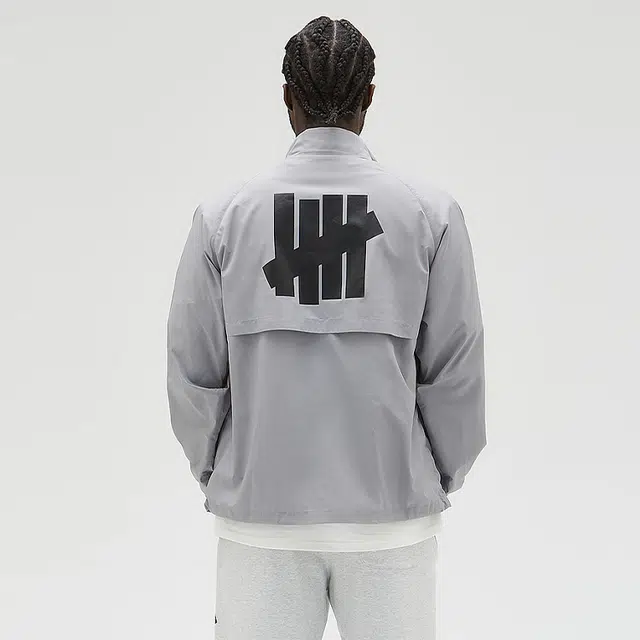 UNDEFEATED SS24 Logo