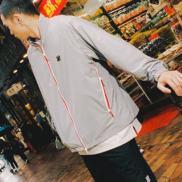 UNDEFEATED SS24 Logo