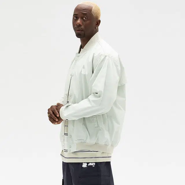 UNDEFEATED FW24