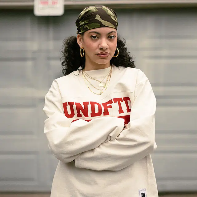 UNDEFEATED FW24 T