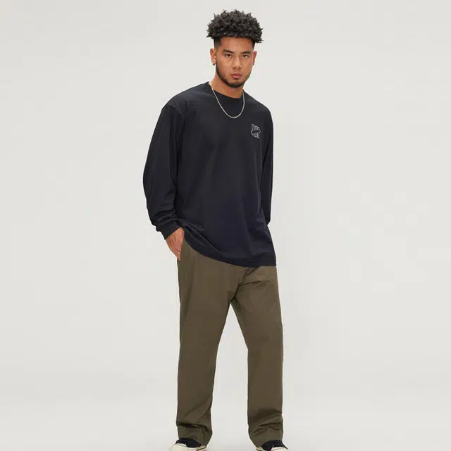 UNDEFEATED FW24 LogoT