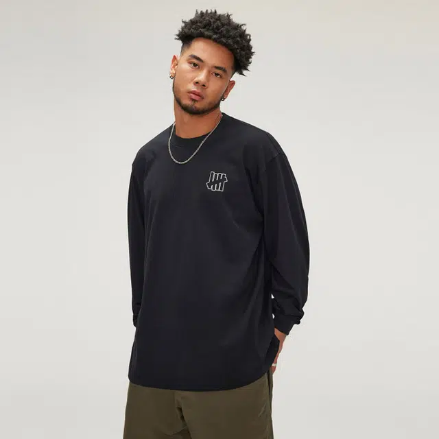 UNDEFEATED FW24 LogoT