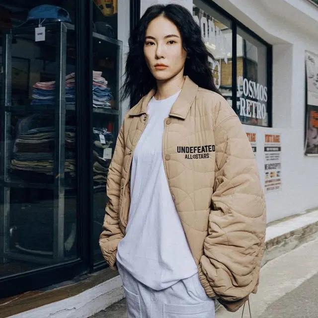 UNDEFEATED FW24