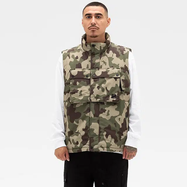 UNDEFEATED FW24