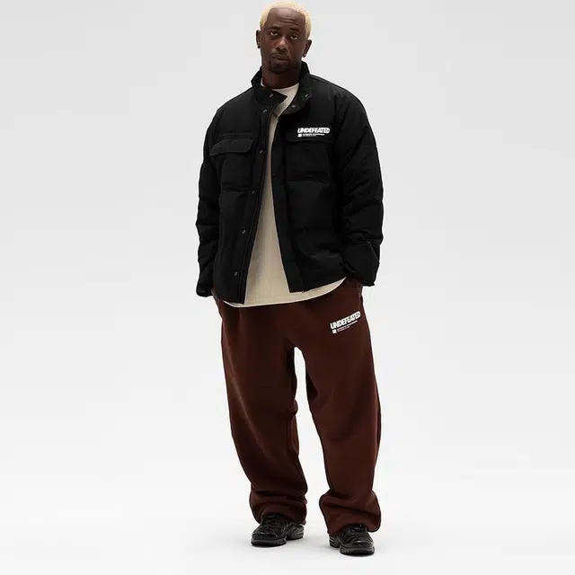 UNDEFEATED FW24