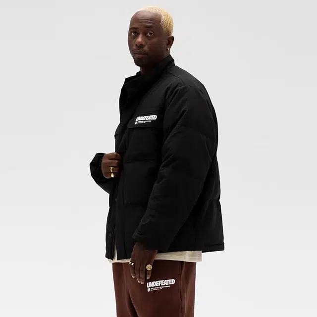 UNDEFEATED FW24