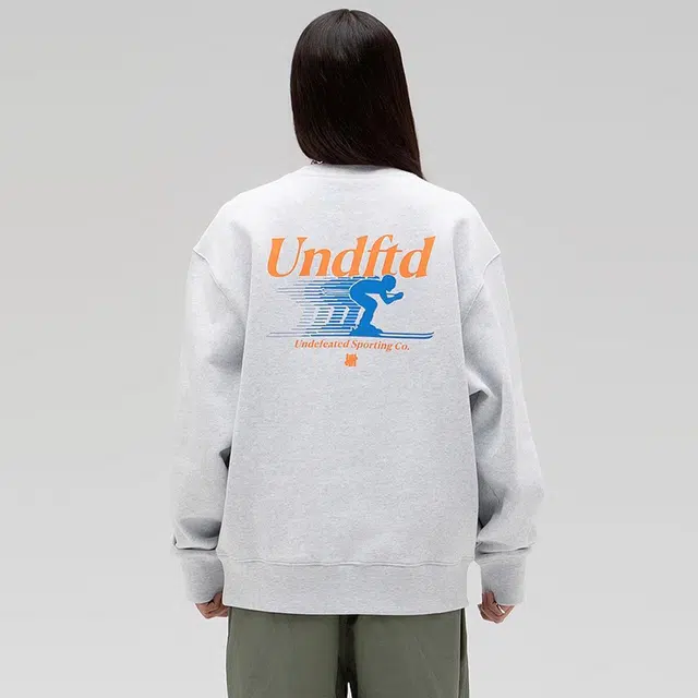 UNDEFEATED FW24
