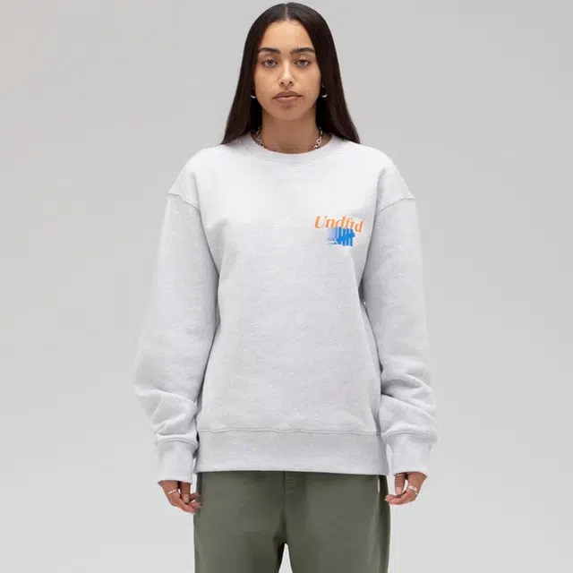 UNDEFEATED FW24