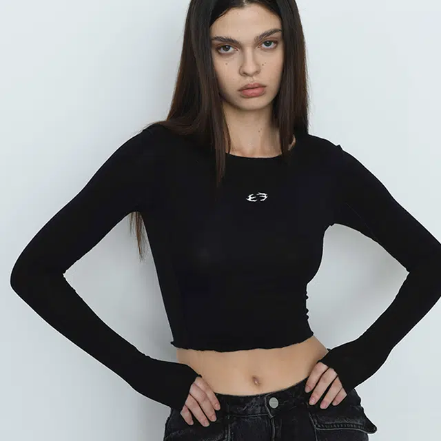 EGO FETCH Logo T