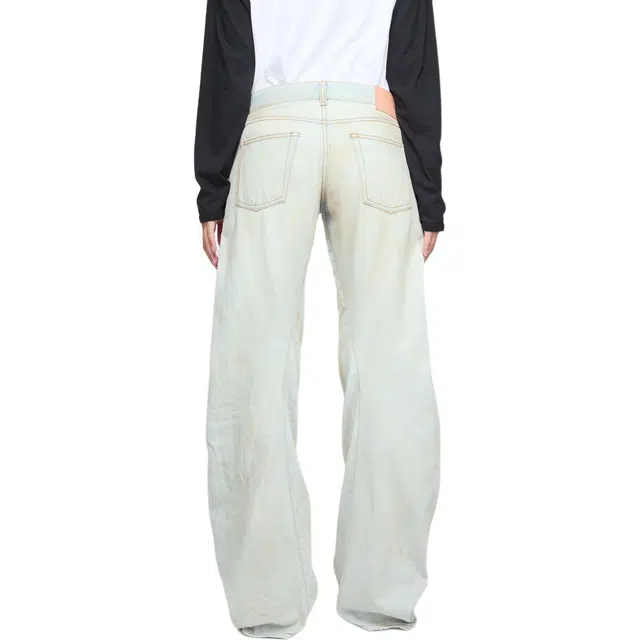 Acne Studios x Kappa SS25 2006F