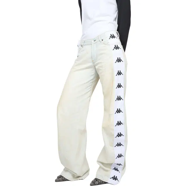 Acne Studios x Kappa SS25 2006F