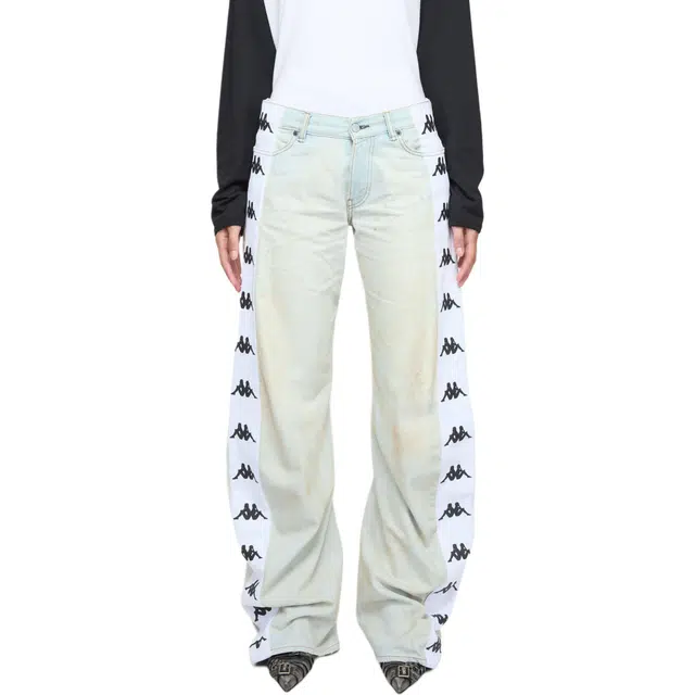 Acne Studios x Kappa SS25 2006F