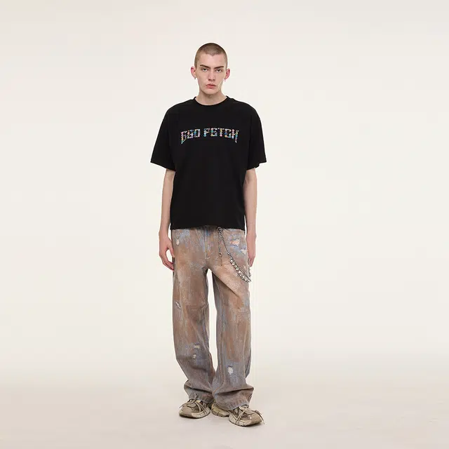 EGO FETCH T