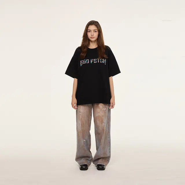 EGO FETCH T