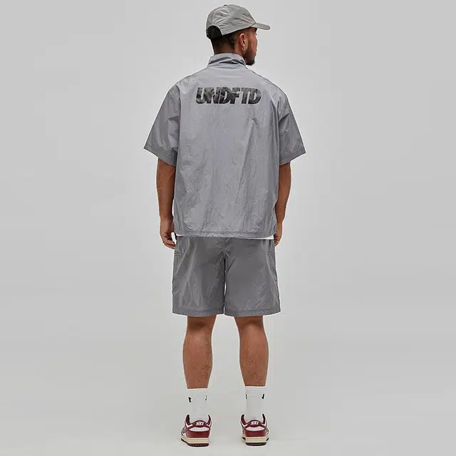 UNDEFEATED SS25