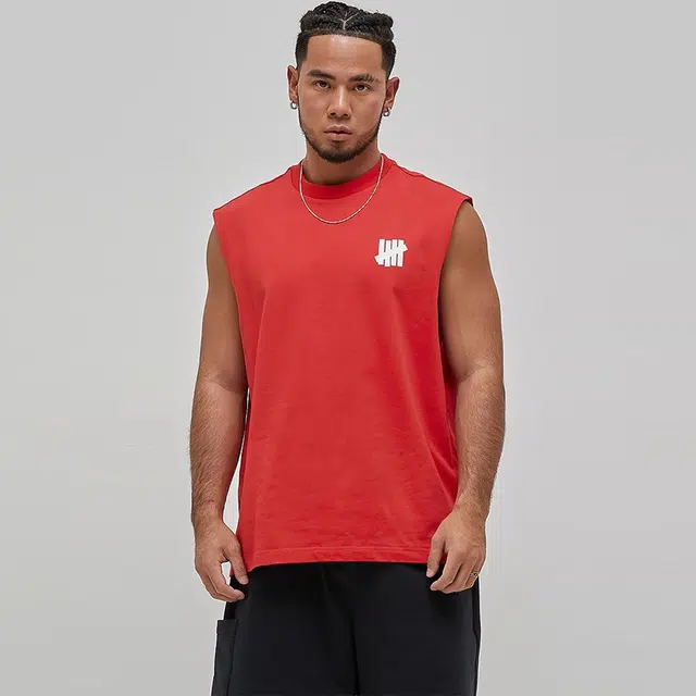 UNDEFEATED SS25 Logo