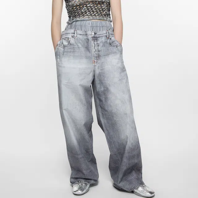 Acne Studios SS25
