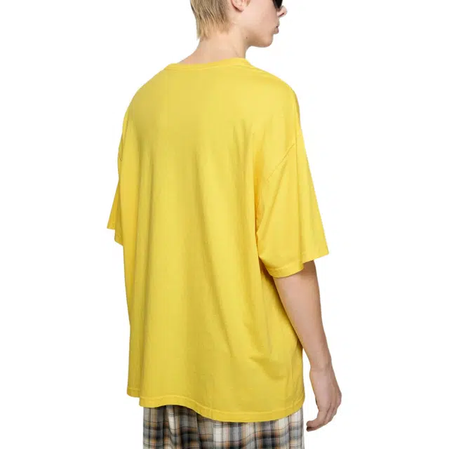 Acne Studios SS25 logoT