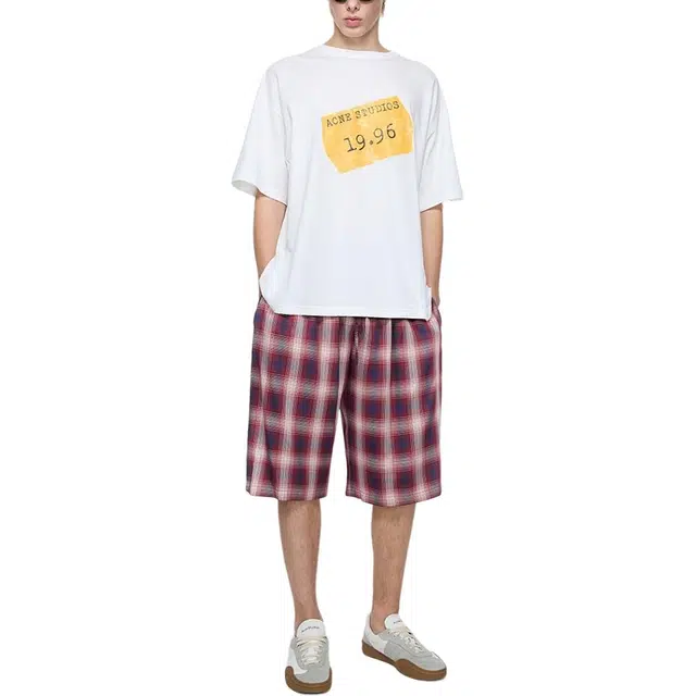Acne Studios SS25