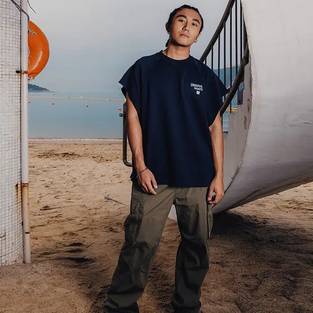 UNDEFEATED SS25 Logo