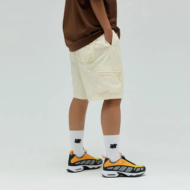 UNDEFEATED SS25