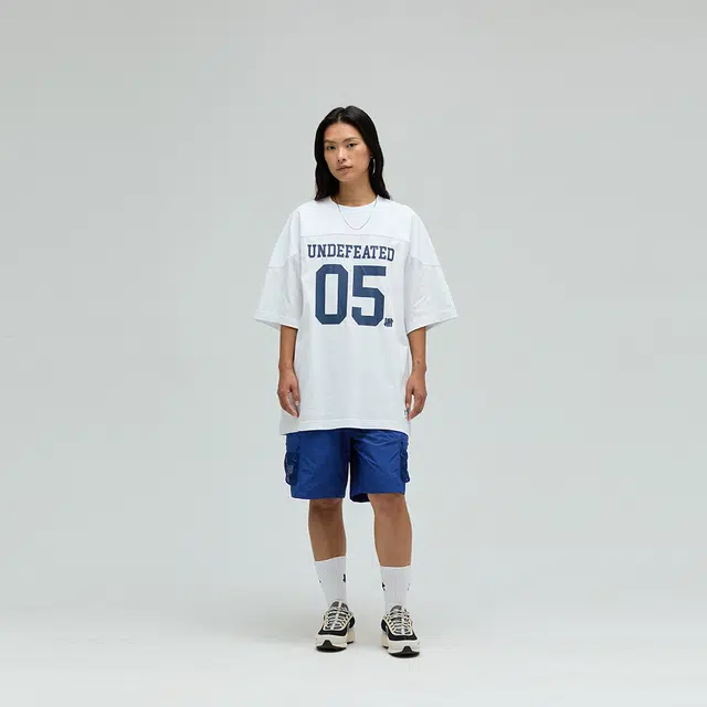 UNDEFEATED SS25 T
