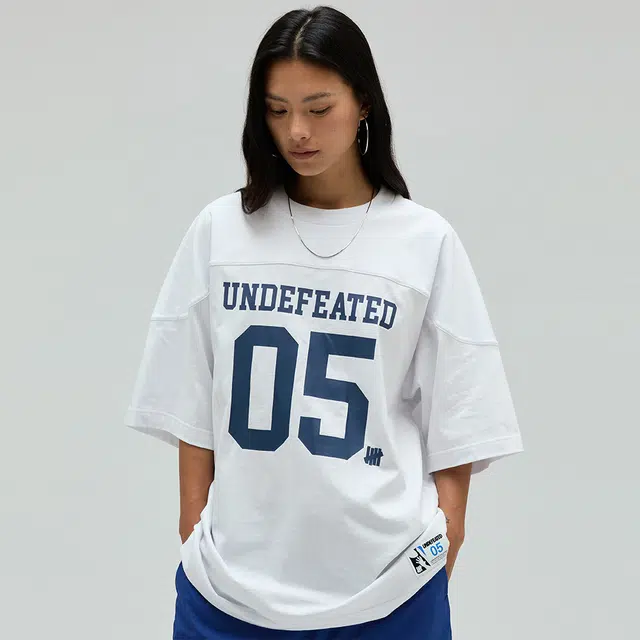 UNDEFEATED SS25 T