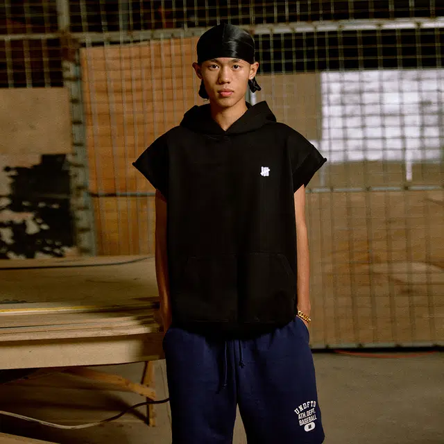 UNDEFEATED SS25 Logo