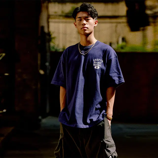 UNDEFEATED SS25 T