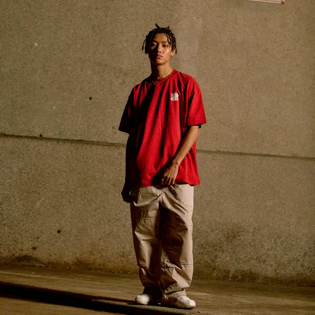 UNDEFEATED SS25 T