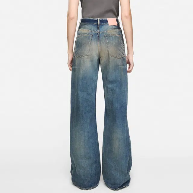 Acne Studios SS25 2022F