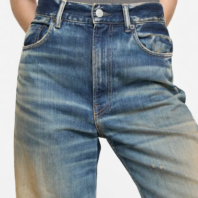 Acne Studios SS25 2022F