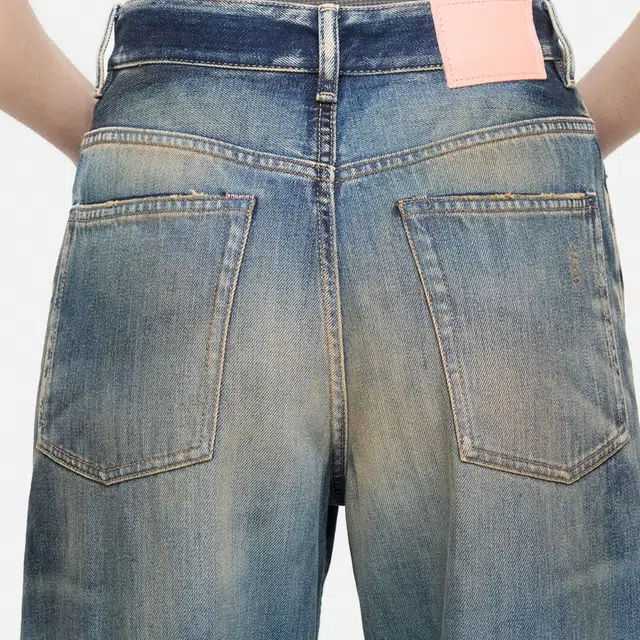 Acne Studios SS25 2022F