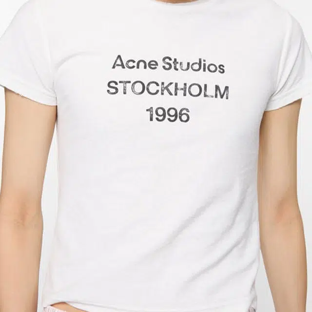 Acne Studios