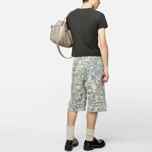 Acne Studios SS25 T