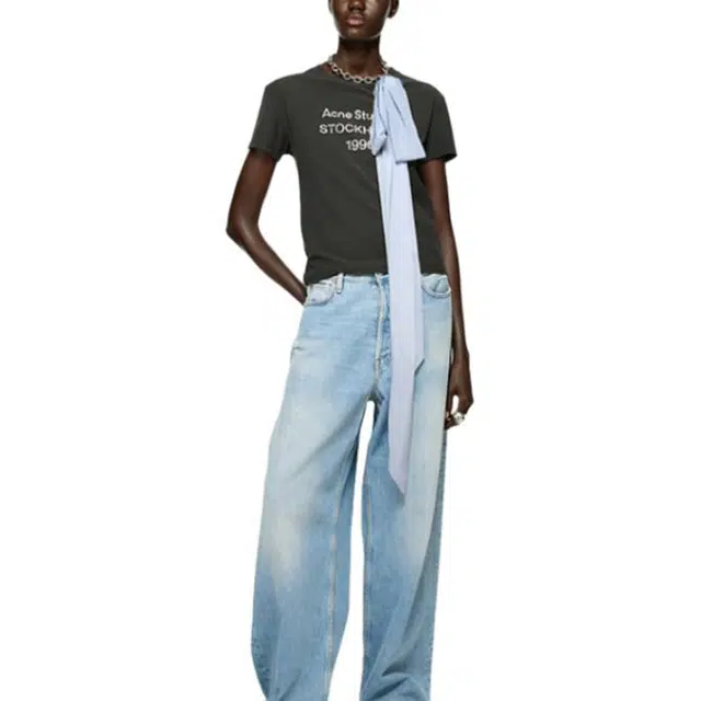 Acne Studios SS25 T