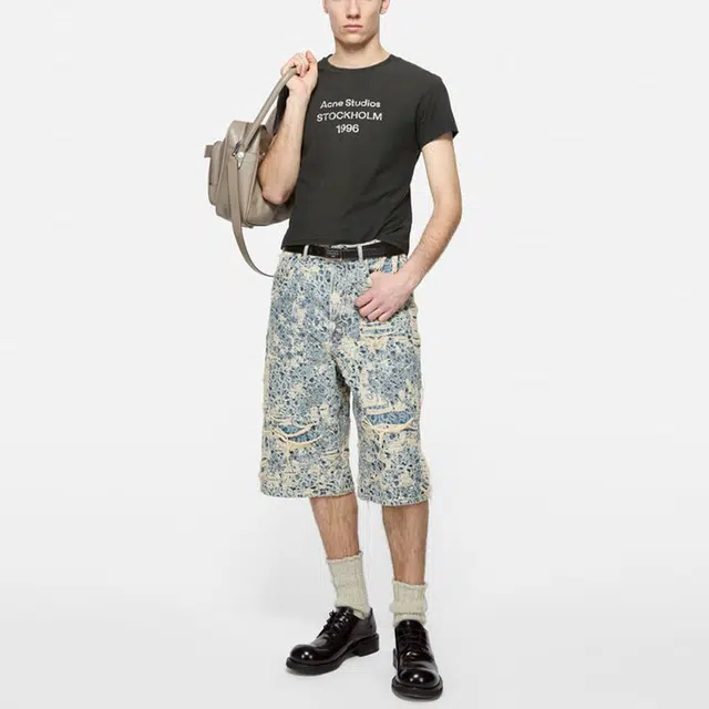 Acne Studios SS25 T