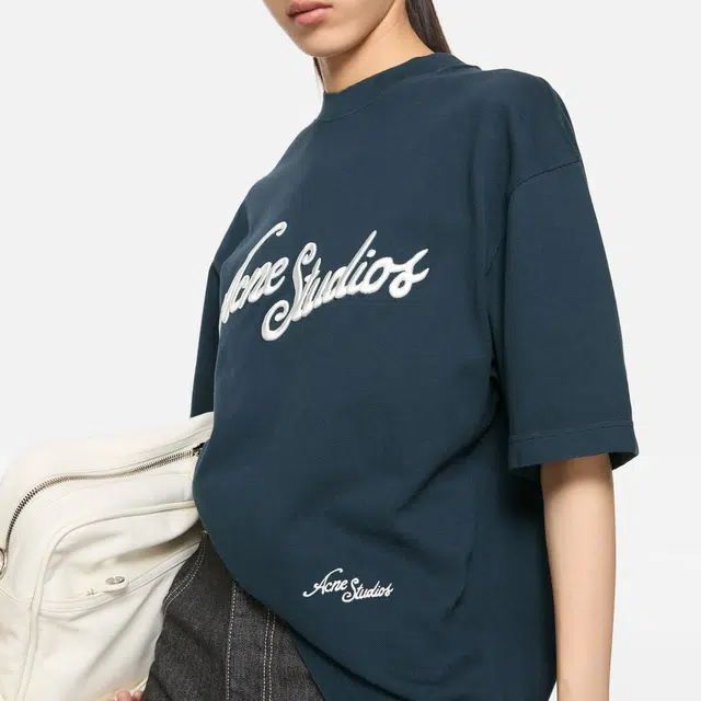 Acne Studios SS25 3DT