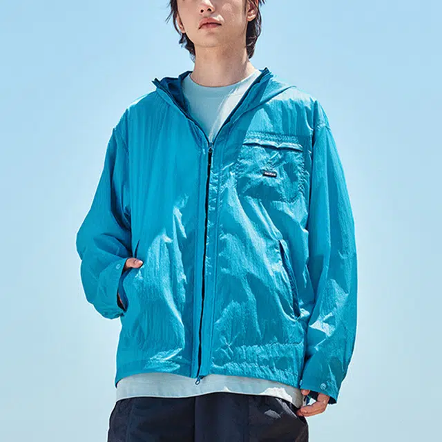 nautica white sail