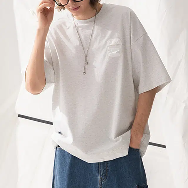 nautica white sail T
