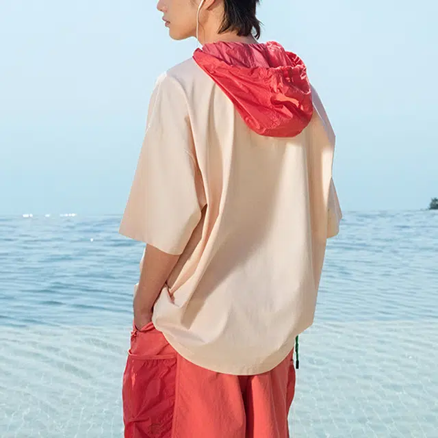 nautica white sail SORONAT